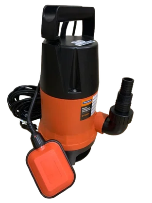 Bomba Elétrica Submersível 220V Água Suja BTS800S TRAMONTINA