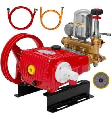 Bomba Para Pulverização Agrícola e Lavadora S40F KAWASHIMA