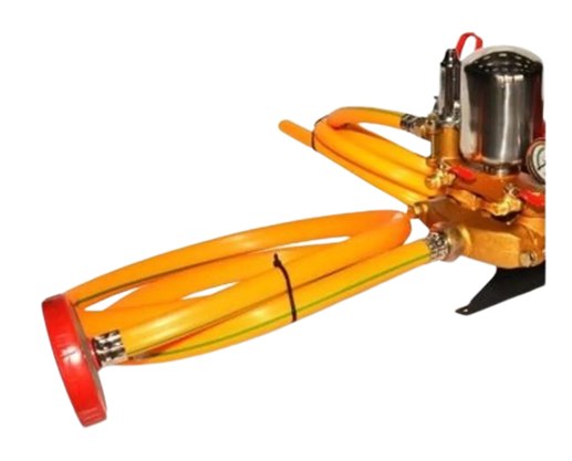 Bomba Para Pulverização e Lavadora Agrícola BF45 BUFFALO