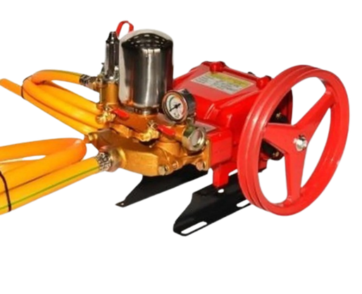 Bomba Para Pulverização e Lavadora Agrícola BF45 BUFFALO