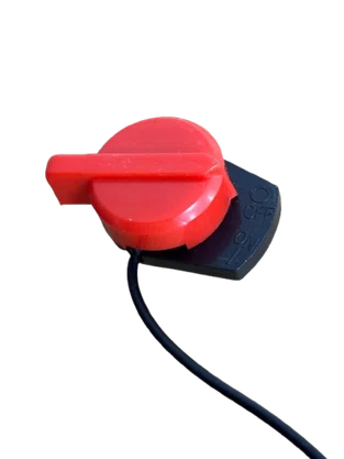 Botão Interruptor Motores Gasolina 5,5 a 18 HP