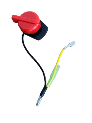 Botão Interruptor Motores Gasolina 5,5 a 18 HP