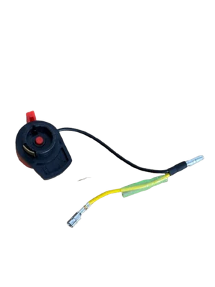 Botão Interruptor Motores Gasolina 5,5 a 18 HP