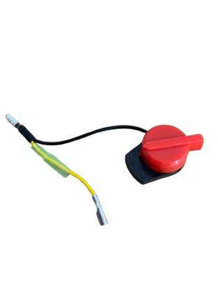 Botão Interruptor Motores Gasolina 5,5 a 18 HP