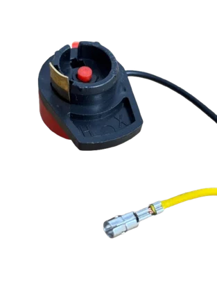 Botão Interruptor Motores Gasolina 5,5 a 18 HP