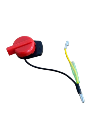 Botão Interruptor Motores Gasolina 5,5 a 18 HP