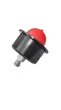 Bulbo Injetor de Gasolina Para Cortador Grama Toyama TLM