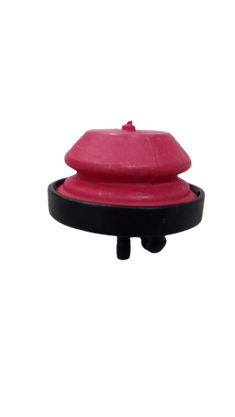 Bulbo Injetor Para Cortador de Grama Tramontina CC45M/50M