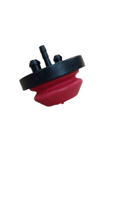 Bulbo Injetor Para Cortador de Grama Tramontina CC45M/50M