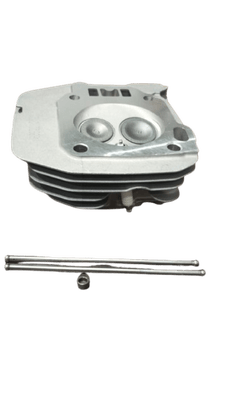 Cabeçote Completo Motor Gasolina 13 15 HP Multimarcas