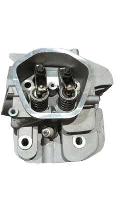 Cabeçote Completo Motor Gasolina 13 15 HP Multimarcas