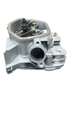 Cabeçote Completo Motor Gasolina 13 15 HP Multimarcas