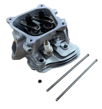 Cabeçote Completo Para Geradores Gasolina 2500 a 3800W
