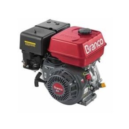 Cabeçote Completo Para Motores Gasolina Branco