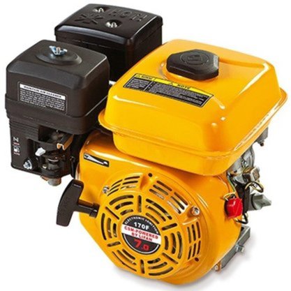 Cabeçote Completo Para Motores Gasolina CSM