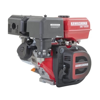 Cabeçote Completo Para Motores Gasolina Kawashima