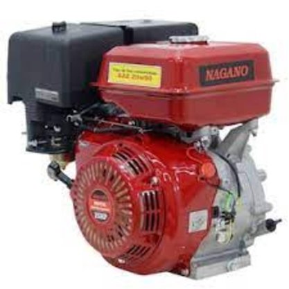 Cabeçote Completo Para Motores Gasolina Nagano