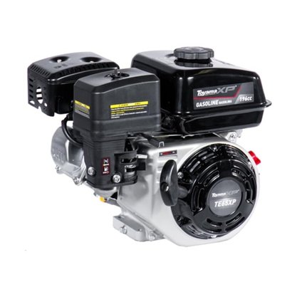 Cabeçote Completo Para Motores Gasolina Toyama