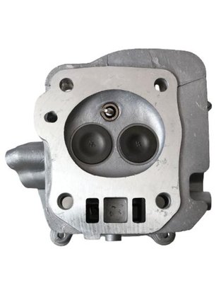 Cabeçote Completo Para Motores Gasolina Zmax