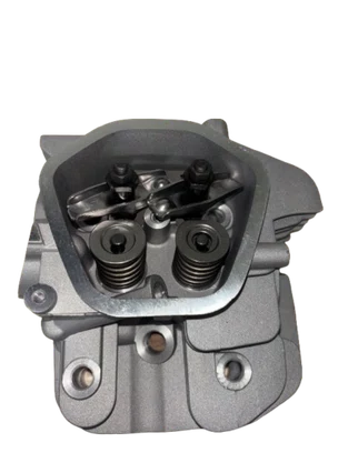 Cabeçote Para Motor Gasolina 17 18 HP Multimarcas