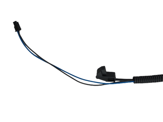 Cabo Acelerador Completo Para Roçadeira Husqvarna 128R