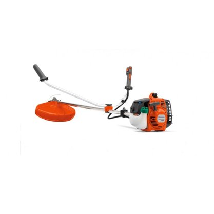 Cabo Acelerador Completo Para Roçadeira Husqvarna 128R