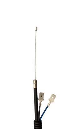 Cabo Acelerador Completo Para Roçadeiras Stihl FS 160 220 280 290