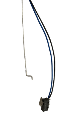 Cabo Acelerador Completo Para Roçadeiras Stihl FS 160 220 280 290