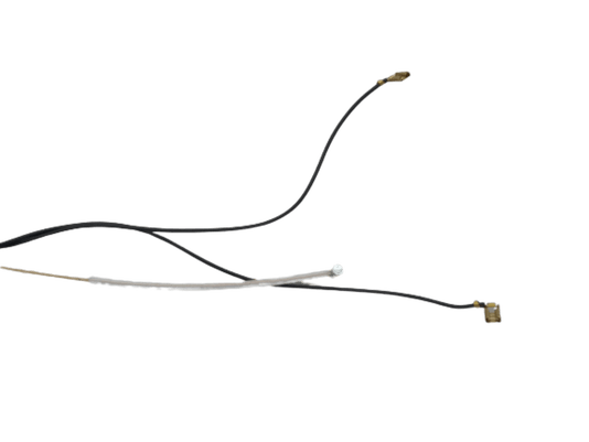 Cabo Acelerador Completo Para Roçadeiras Husqvarna 143R2 226R