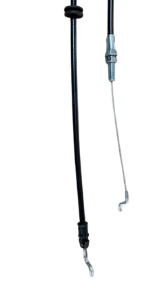 Cabo Comando Frenagem Cortador Grama Garthen GCT-5000C