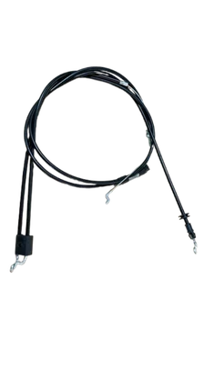 Cabo Comando Frenagem Cortador Grama Garthen GCT-5000C