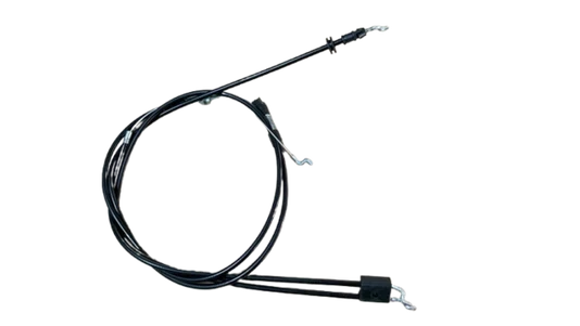 Cabo Comando Frenagem Cortador Grama Garthen GCT-5000C