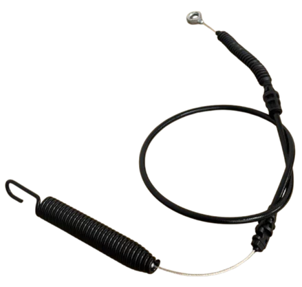 Cabo de Acionamento Lâminas Trator Cortador de Grama MTD