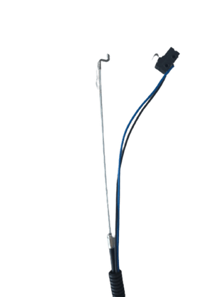 Cabo Do Acelerador Completo Para Roçadeiras Stihl FS80 85