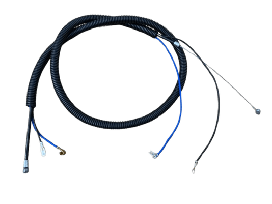 Cabo Acelerador Completo Roçadeiras Stihl FS 161 221 291