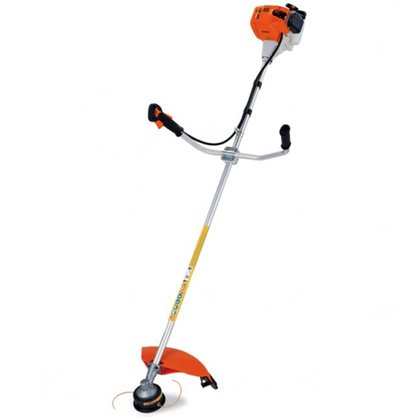 Cabo Do Acelerador Completo Para Roçadeiras Stihl FS80 85