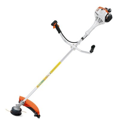 Cabo Do Acelerador Para Roçadeira Stihl FS 55