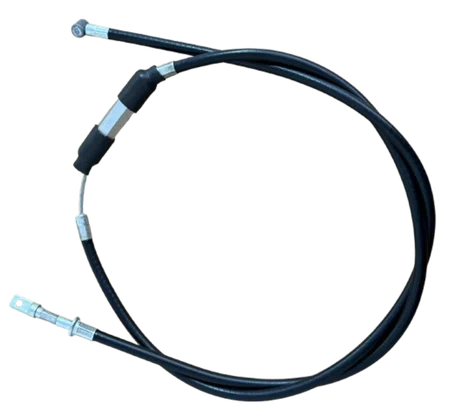 Cabo Embreagem Microtrator Gasolina Multimarcas