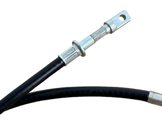 Cabo Embreagem Microtrator Gasolina Multimarcas