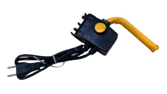 Interruptor Completo Para Cortadores Grama Multimarcas
