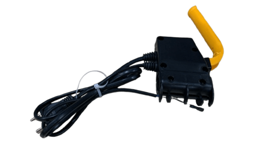 Interruptor Completo Para Cortadores Grama Multimarcas