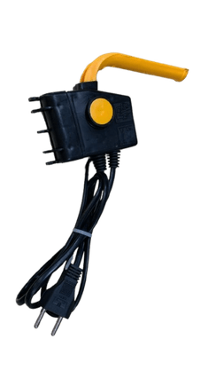 Interruptor Completo Para Cortadores Grama Multimarcas