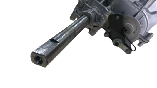 Caixa Transmissão Completa Trator Cortador Grama MTD