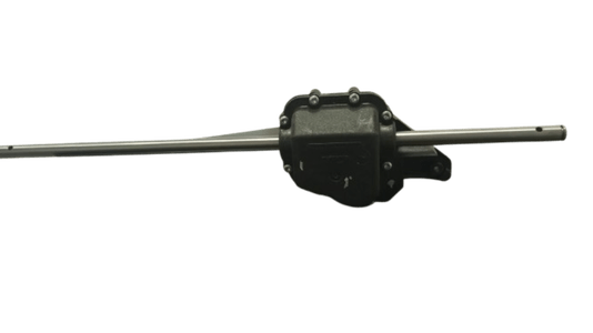 Tração Completa Para Cortador de Grama Trapp JT55/LF55