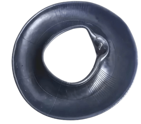 Câmara de Ar Roda Dianteira Trator Cortador 15x6.00-6