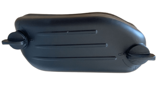 Capa Tampa Do Filtro Ar Motor Buffalo BFGE16