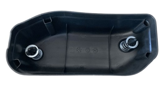 Capa Tampa Do Filtro Ar Motor Buffalo BFGE16