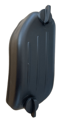 Capa Tampa Do Filtro Ar Motor Buffalo BFGE16