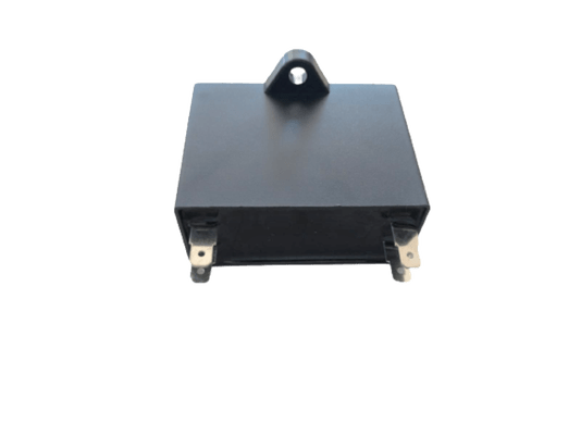 Capacitor Geradores de Energia Branco 13.5 UF B2T950 B4T1300