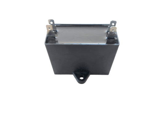 Capacitor Geradores de Energia Branco 13.5 UF B2T950 B4T1300